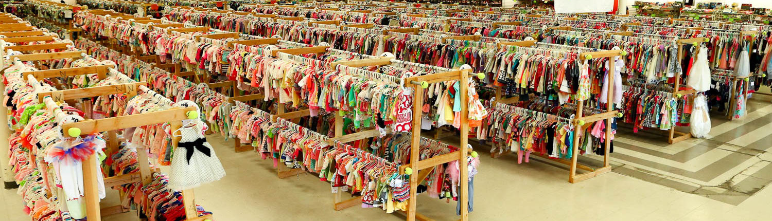 As They Grow Consignment Sales